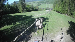 Sjezdovka