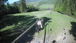 Sjezdovka