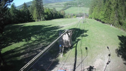 Sjezdovka