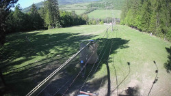 Sjezdovka