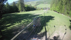 Sjezdovka