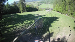 Sjezdovka