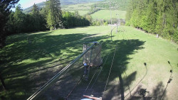 Sjezdovka