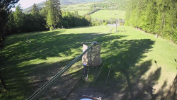 Sjezdovka