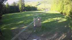 Sjezdovka