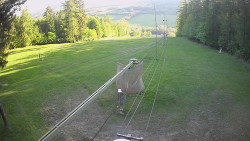 Sjezdovka