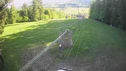 Sjezdovka