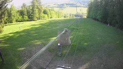 Sjezdovka