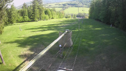 Sjezdovka