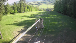 Sjezdovka