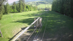 Sjezdovka