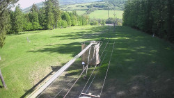 Sjezdovka