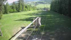 Sjezdovka