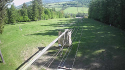 Sjezdovka