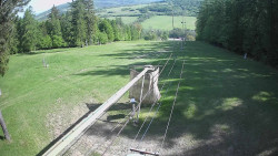 Sjezdovka