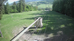 Sjezdovka