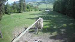 Sjezdovka