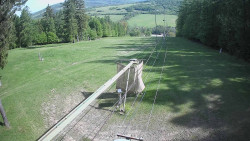Sjezdovka