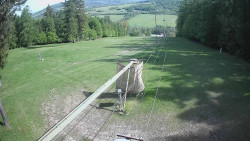 Sjezdovka