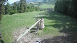 Sjezdovka