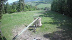 Sjezdovka