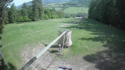 Sjezdovka