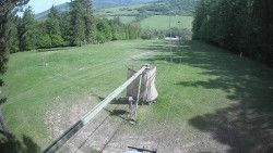 Sjezdovka