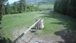Sjezdovka