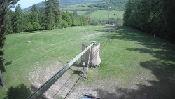 Sjezdovka