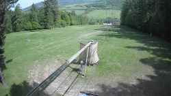 Sjezdovka