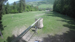 Sjezdovka