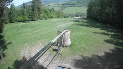 Sjezdovka