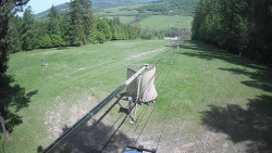 Sjezdovka