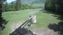 Sjezdovka