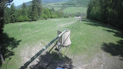 Sjezdovka