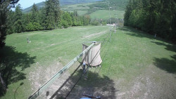 Sjezdovka