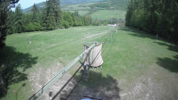 Sjezdovka