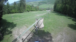 Sjezdovka