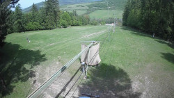 Sjezdovka