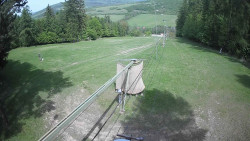 Sjezdovka