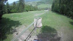 Sjezdovka
