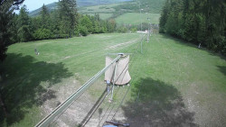 Sjezdovka