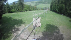Sjezdovka