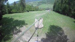Sjezdovka