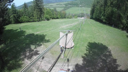 Sjezdovka