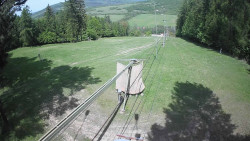 Sjezdovka
