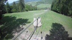 Sjezdovka