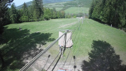 Sjezdovka