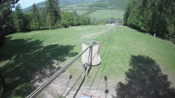 Sjezdovka