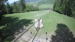 Sjezdovka